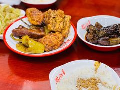 -刘小忙把子肉(北园大街总店)