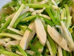 -新聚丰菜馆(太监弄店)