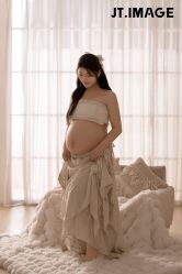 -专注孕妇照亲子照·纪田摄影