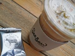 -Seesaw Coffee(苏州中心店)