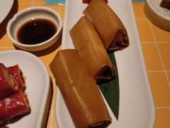 -蔡澜点心·粤菜(花城汇南区店)