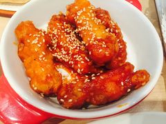 -必胜客(花舞大唐博物馆店)
