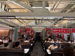 -肥仔文澳门猪骨煲(南京西路店)