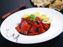 -宴江南(皇城桥路店)