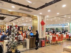 -凤凰楼酒家·粤宴点心(华强北店)