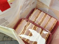 -詹记桃酥(宿州路店)