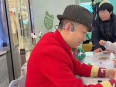 -眉州东坡·熊猫主题餐厅(枫蓝店)