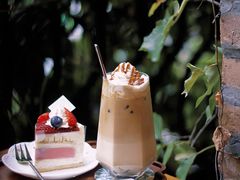 -西关84·History·Art·Cafe