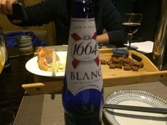 iphone_upload_pic-HIHE Bistro·Oyster Bar(华熙live店)