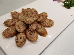 -宁夏国强手抓羊肉·清真菜(未央路凤三店)