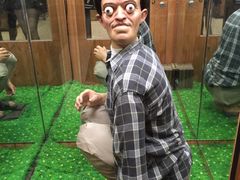 -信不信由你博物馆