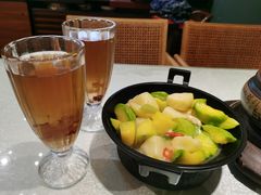 -福照楼汽锅鸡·云南菜(万达广场店)