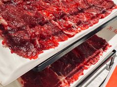 -左庭右院鲜牛肉火锅(长泰广场店)