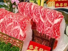 -喜聚薈·花膠雞海鮮火鍋(越秀店)