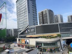 -君之悦·影院式足道·养生SPA(回兴店)