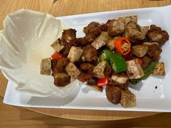蜜汁山楂骨-淘谷粤有味(石湾店)