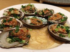 -禾风·海鲜料理自助(玉林店)