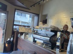 -EAU CAFE(永康路店)