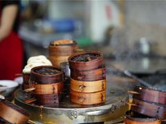 -代四孃牛华豆腐脑美味小食(总店)