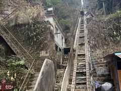 -广东大峡谷