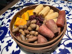 -印巷里主题餐厅(马鞍山店)