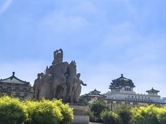 -中国农业博物馆