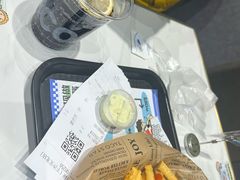 -TACO STAR 塔可星(下沙宝龙店)