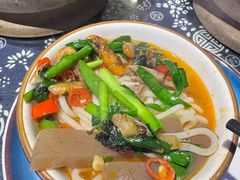 -钵湘湘·常德钵子菜(浦东创始店)