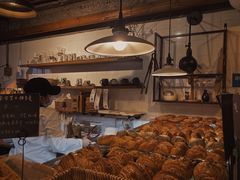 -仙峰天然面包(迎宾路店)