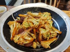 -百年神厨·地道川菜(清江西路店)