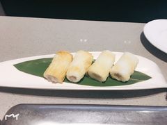 -海底捞火锅(凯德广场店)