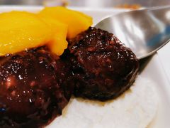 -满记甜品(上海高岛屋二店)