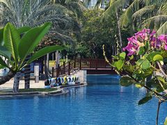 -三亚海棠湾万丽度假酒店