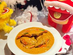 -狮拾久·现代新加坡料理(福田COCO Park店)