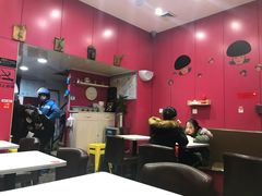 -蘑菇餐厅(小火瓦巷店)