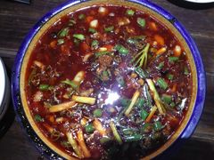 辣得叫-辣得叫湘菜(四明店)