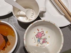 -海底捞火锅(南山京基百纳店)