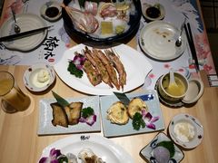 -金牌外婆家(苏州中心店)