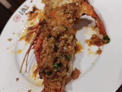 -渔日本料理铁板烧(新天地假日广场店)