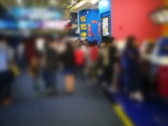 -SFC上影影城(新世界店)