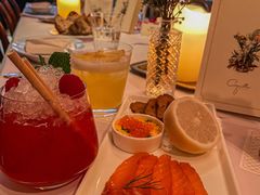 -壳里西餐厅Coquille Seafood Bistro(蒙自路店)