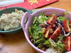 -炒豆合作社(东四总店)