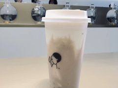 -喜茶(永旺梦乐城店)