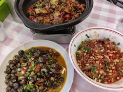 -三只鸟本地特色菜馆(上饶总店)