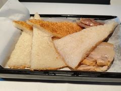 -小厨娘淮扬菜(清江苏宁广场店)