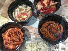 -嘉州九妹凤爪(乐山总店)