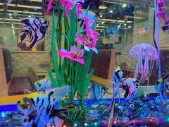 -新辉港式茶餐厅(北栅店)