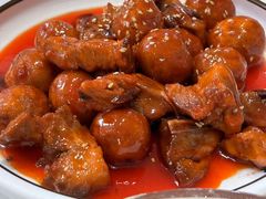 -馨方园食府·市井老南京菜