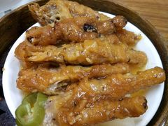 -华峰食馆(氹仔店)