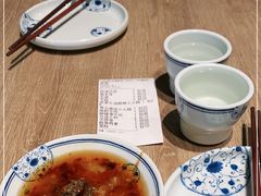 -古关火锅店(古北水镇景区店)